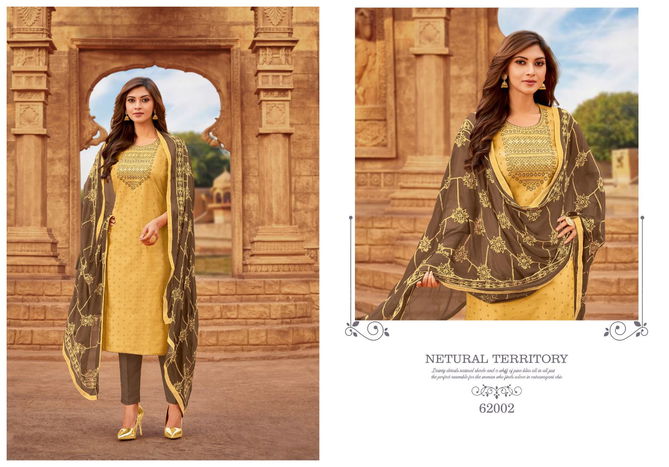 MAIRIN 9 Kapil Trendz Regular Wear Wholesale Readymade Suits Catalog